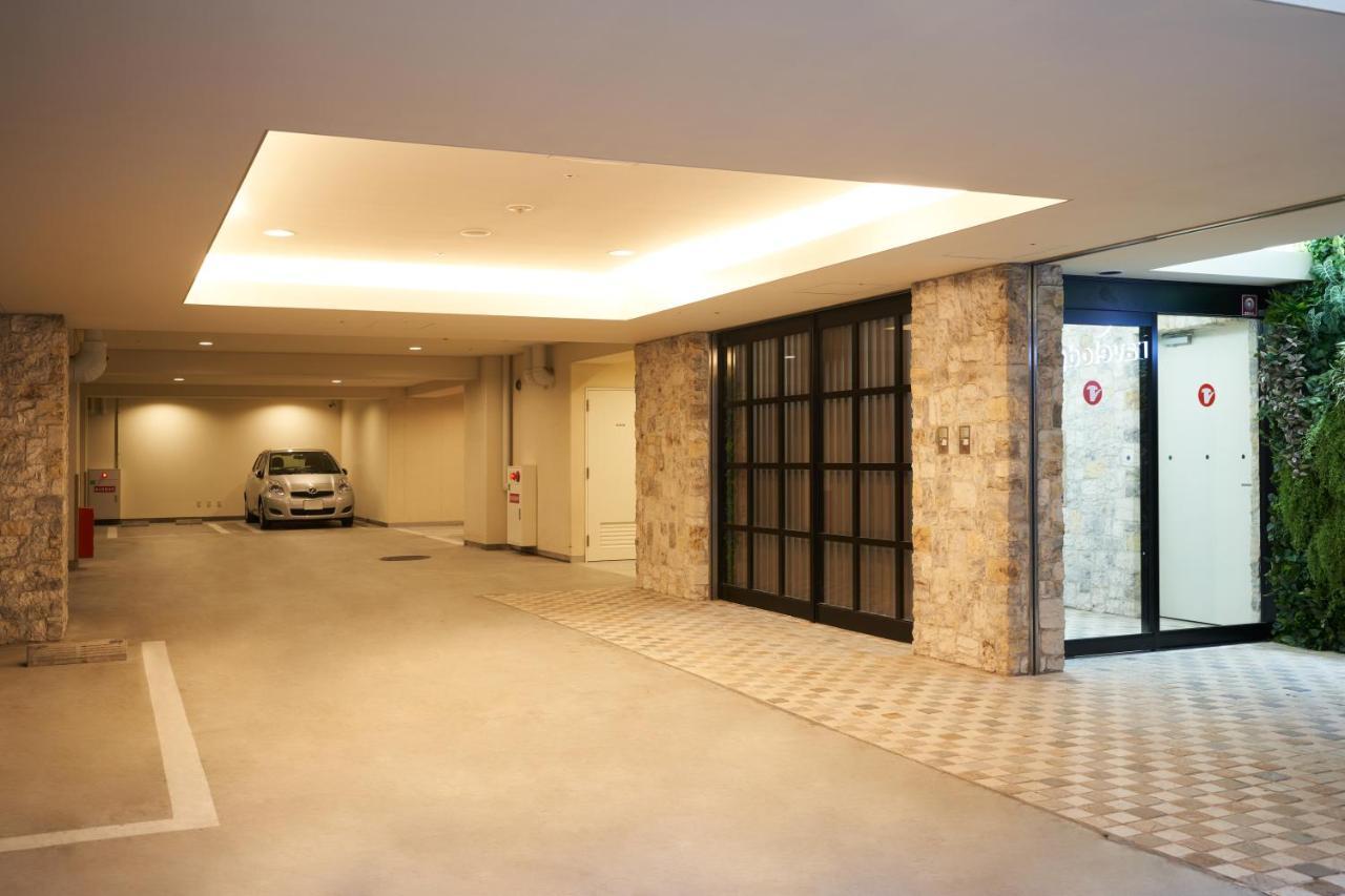 Travelodge Honmachi Oszaka Kültér fotó