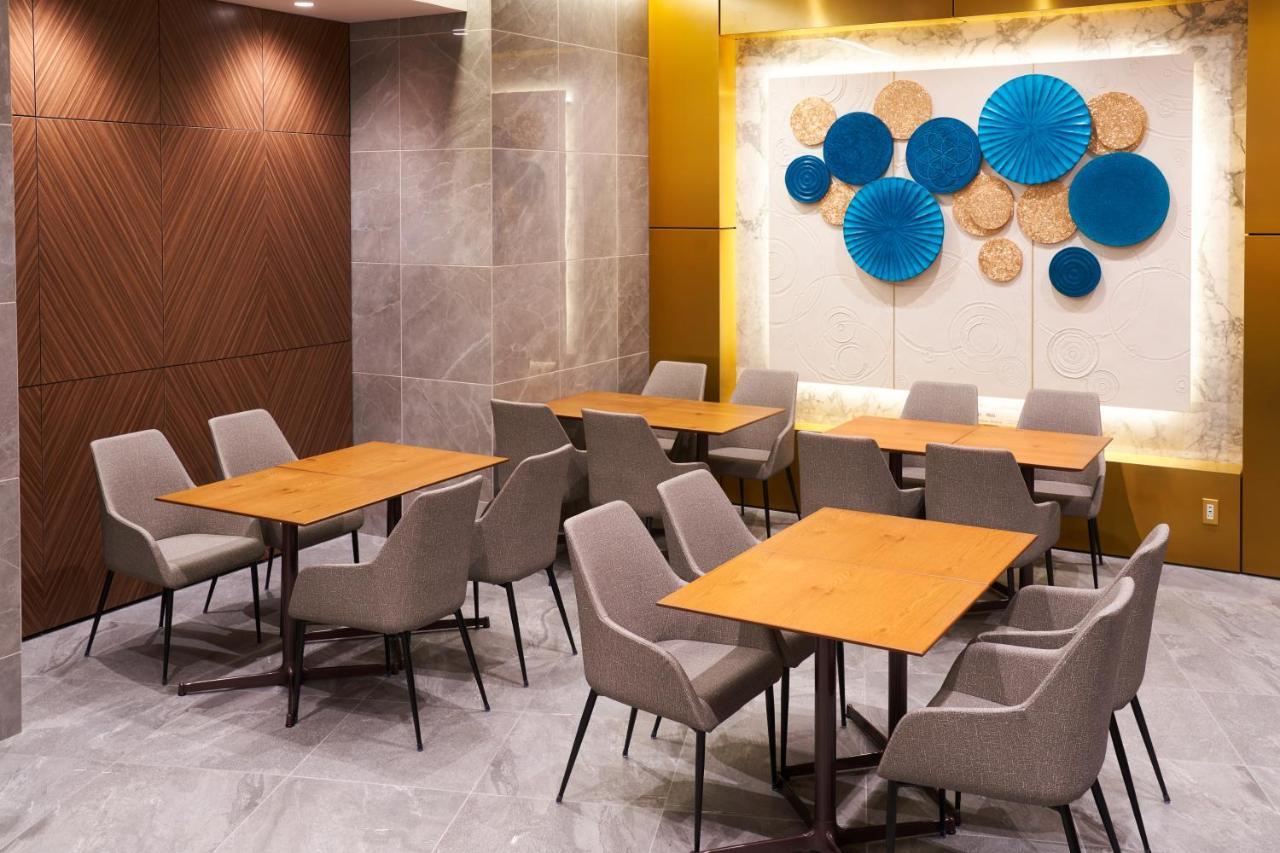 Travelodge Honmachi Oszaka Kültér fotó