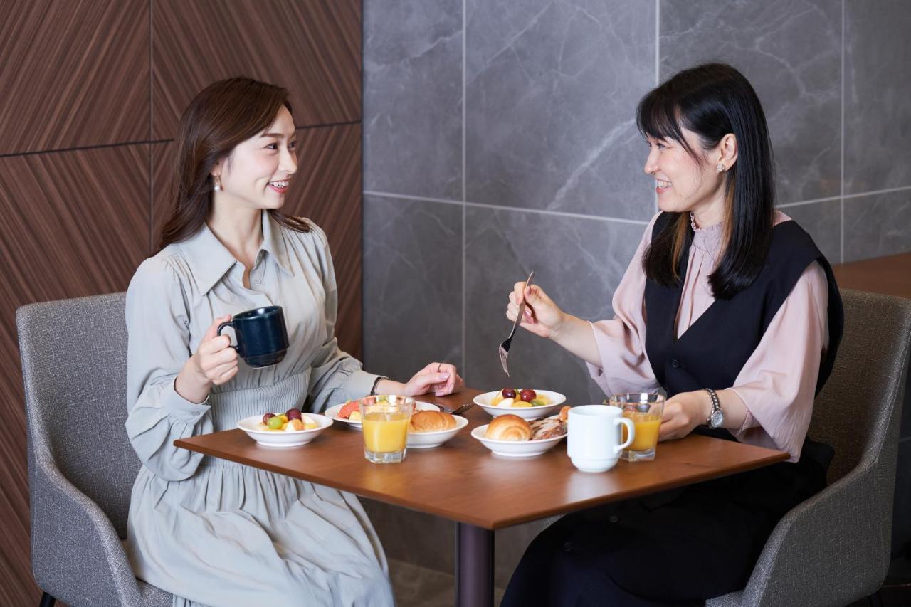 Travelodge Honmachi Oszaka Kültér fotó