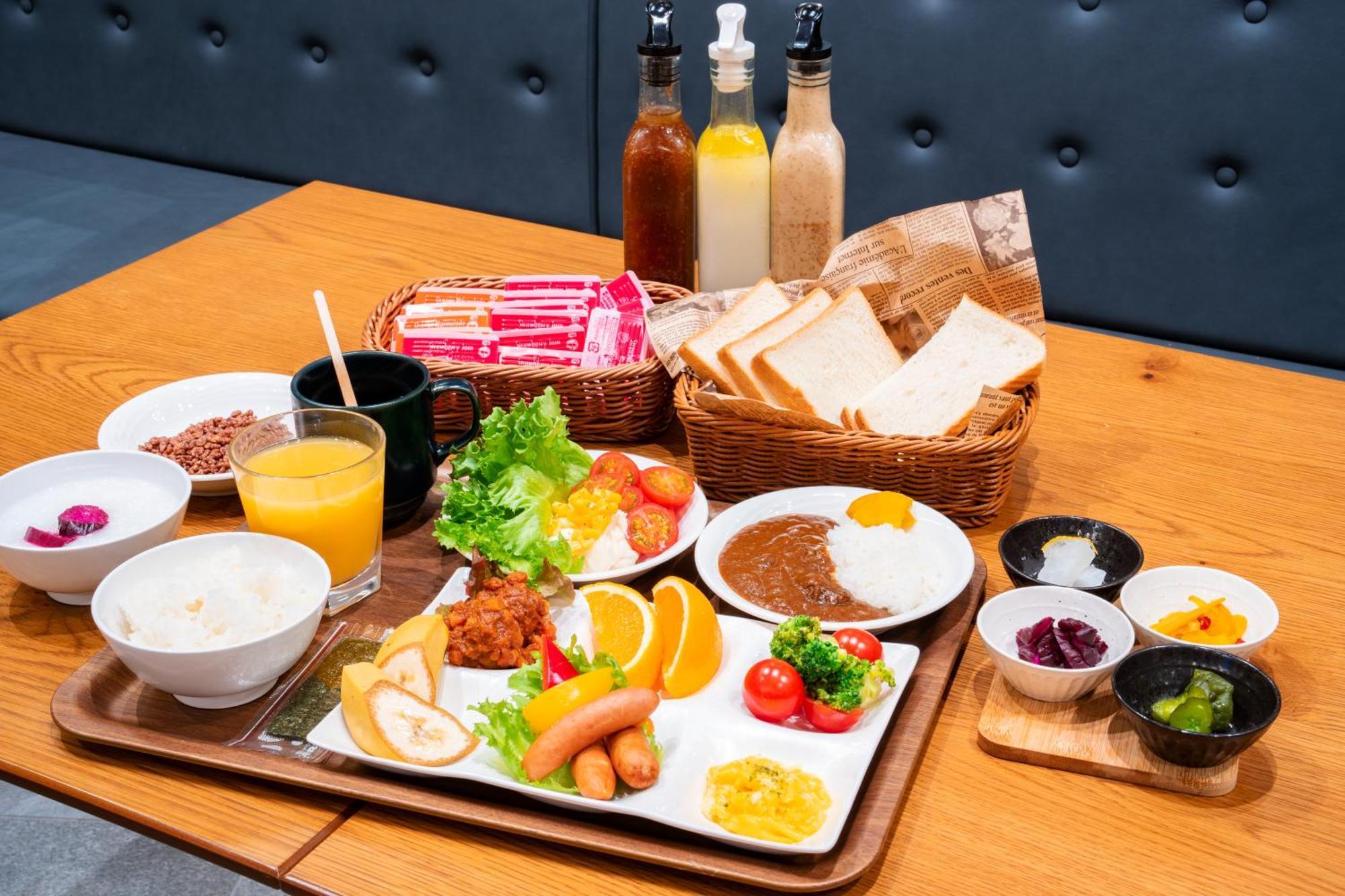 Travelodge Honmachi Oszaka Kültér fotó