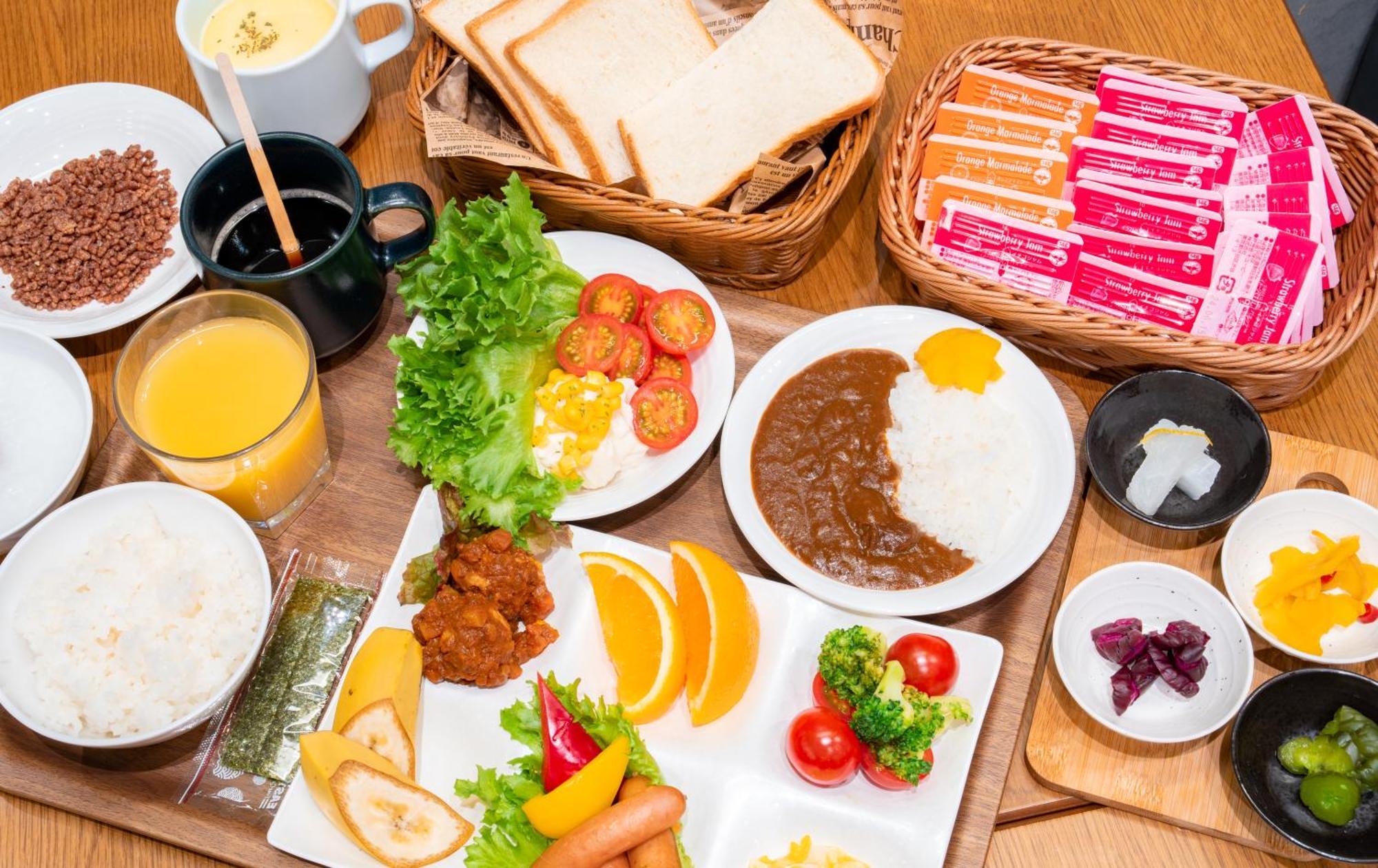 Travelodge Honmachi Oszaka Kültér fotó