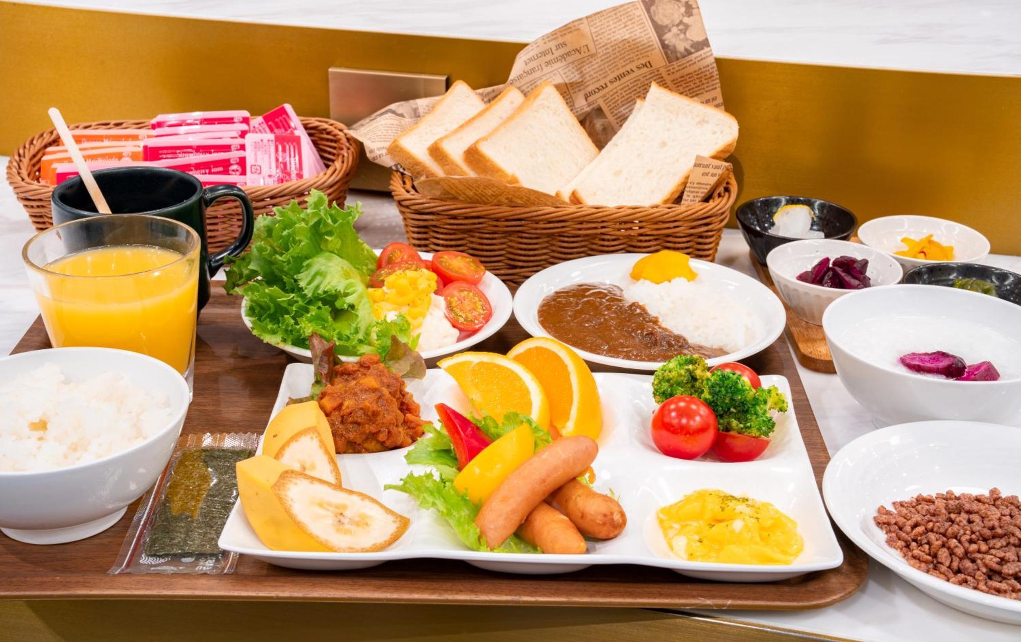 Travelodge Honmachi Oszaka Kültér fotó