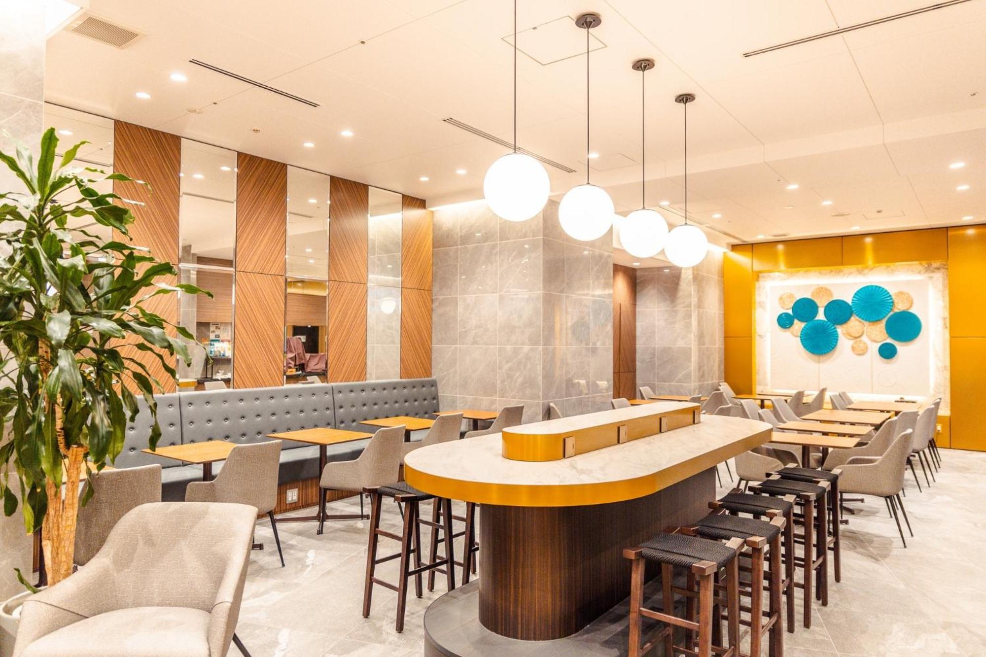 Travelodge Honmachi Oszaka Kültér fotó