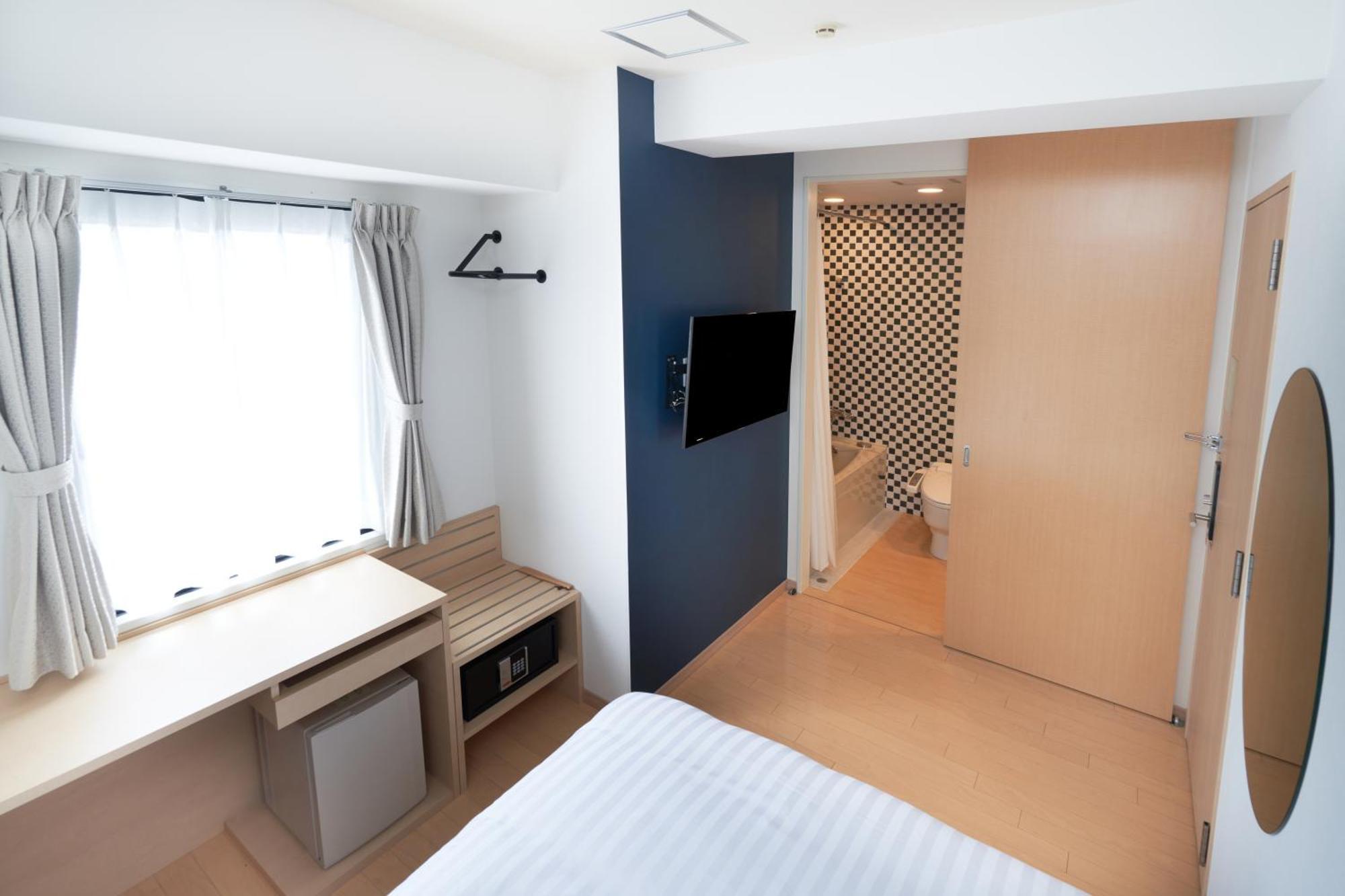 Travelodge Honmachi Oszaka Kültér fotó