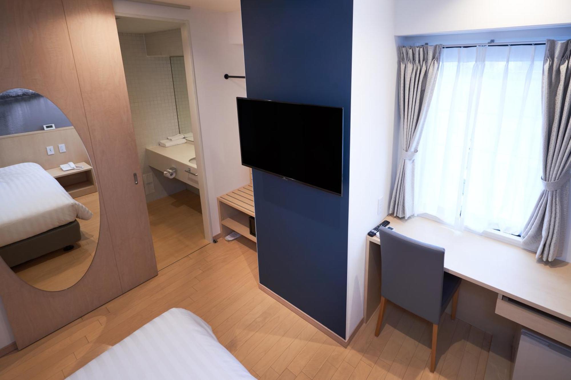 Travelodge Honmachi Oszaka Kültér fotó